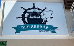 Der Seebär